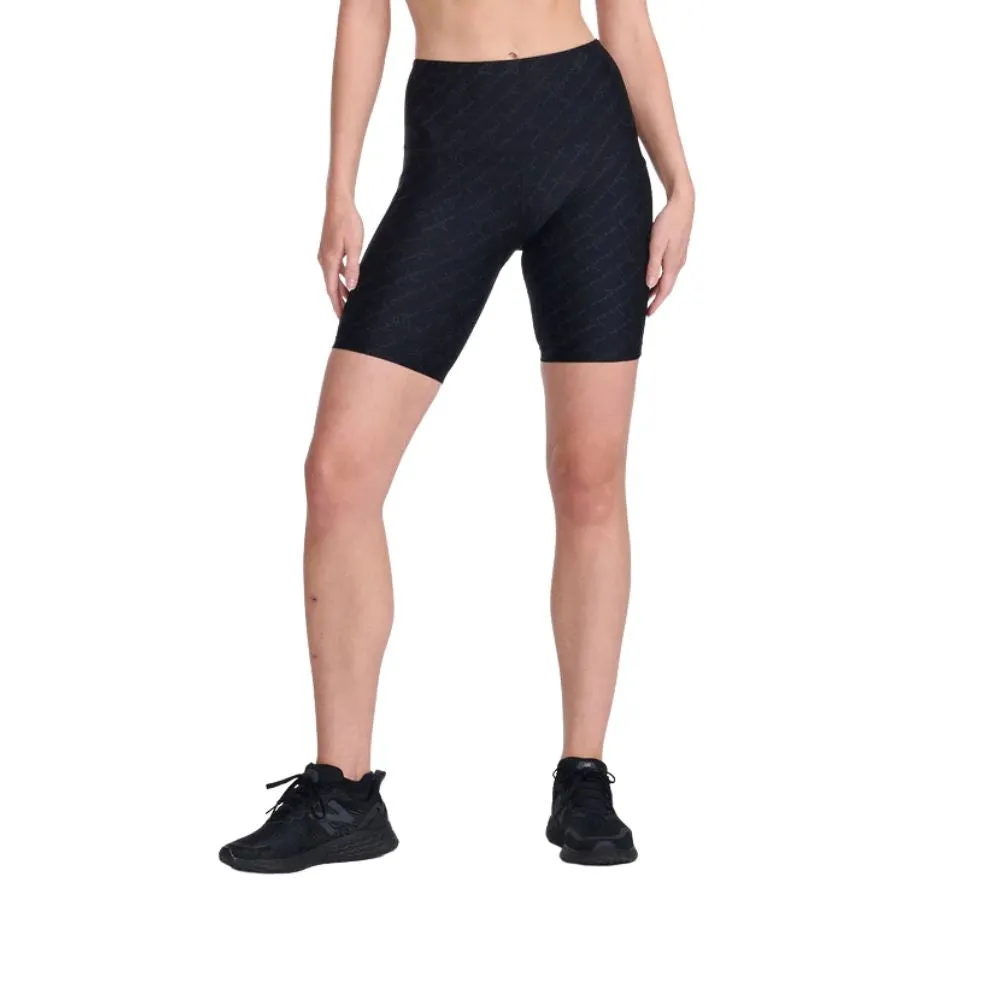 2XU Women Women Aero Reflect Hi-Rise Compression Shorts