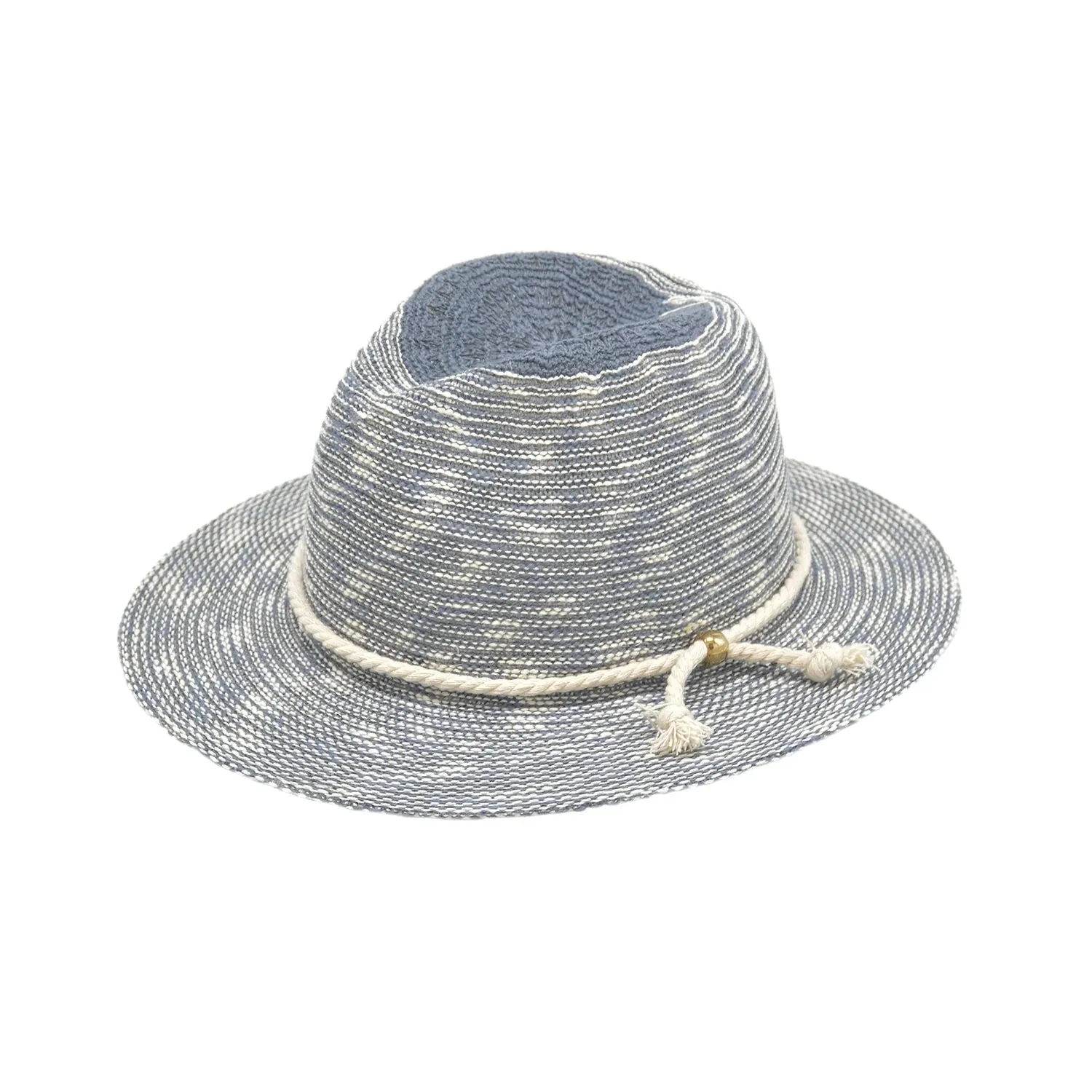 360Five Felicity Fedora Sun Hat