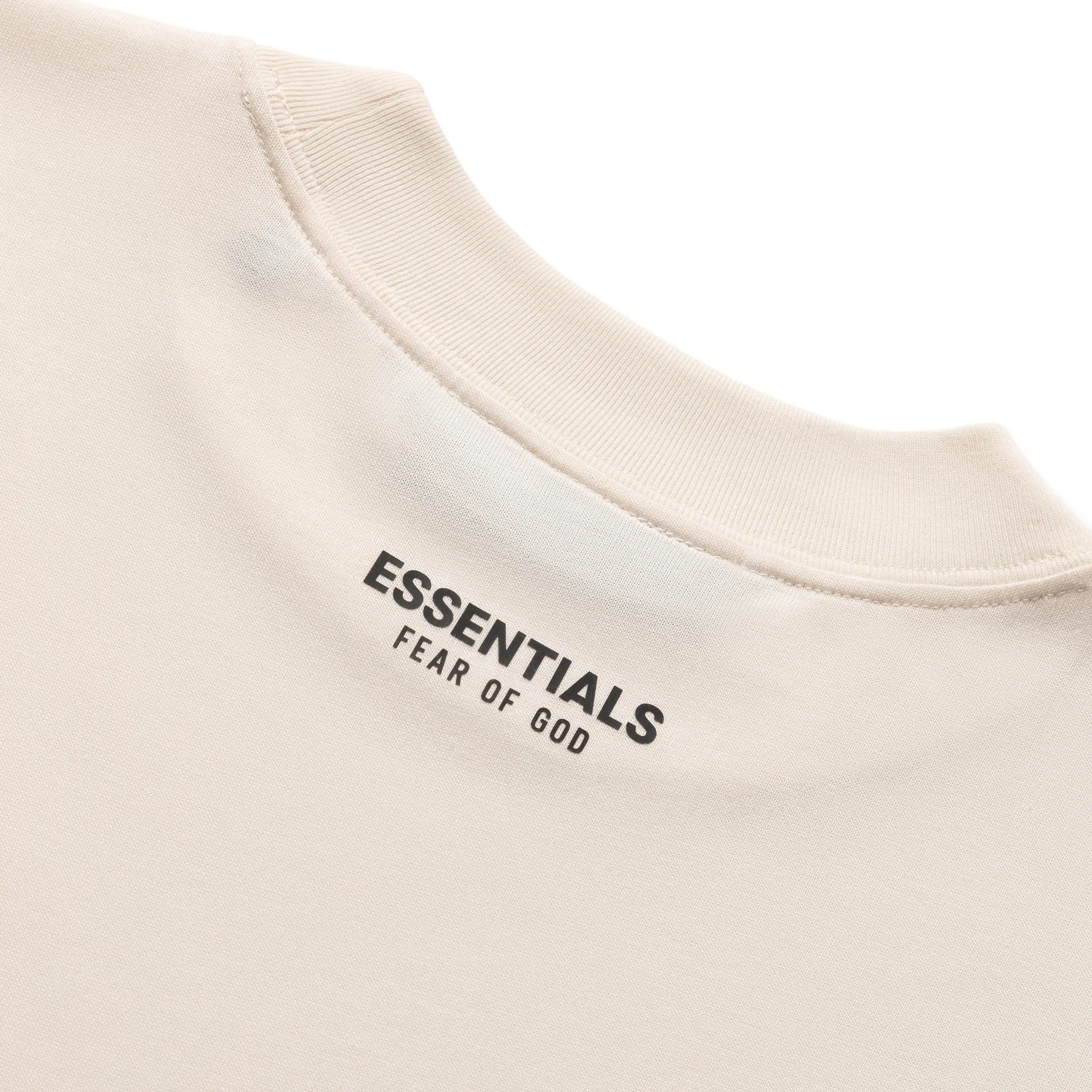 3P ESSENTIAL T-SHIRT