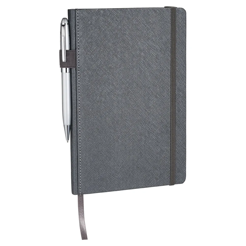 5.5"x 8.5" Modena Bound JournalBook®