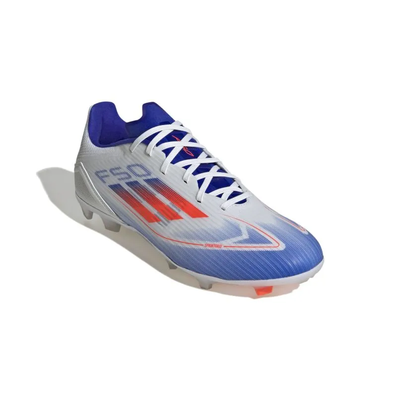 Adidas F50 League FG/MG Adults Football Boot