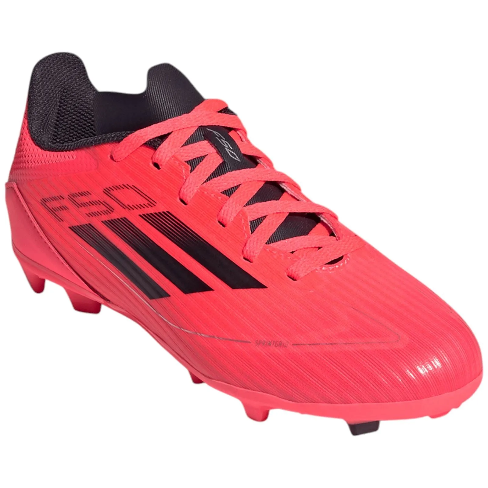 adidas F50 League Kids Firm/Multi-Ground Football Cleats