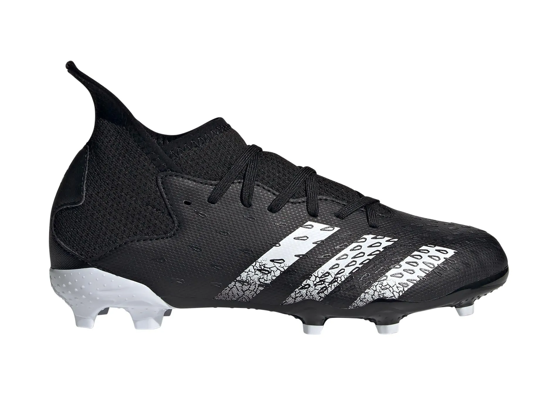 Adidas Kids Predator Freak.3 FG <br> FY1031