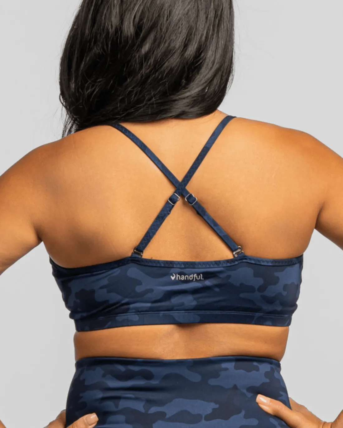 Adjustable Bra – Looker