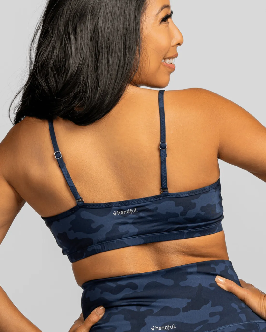 Adjustable Bra – Looker