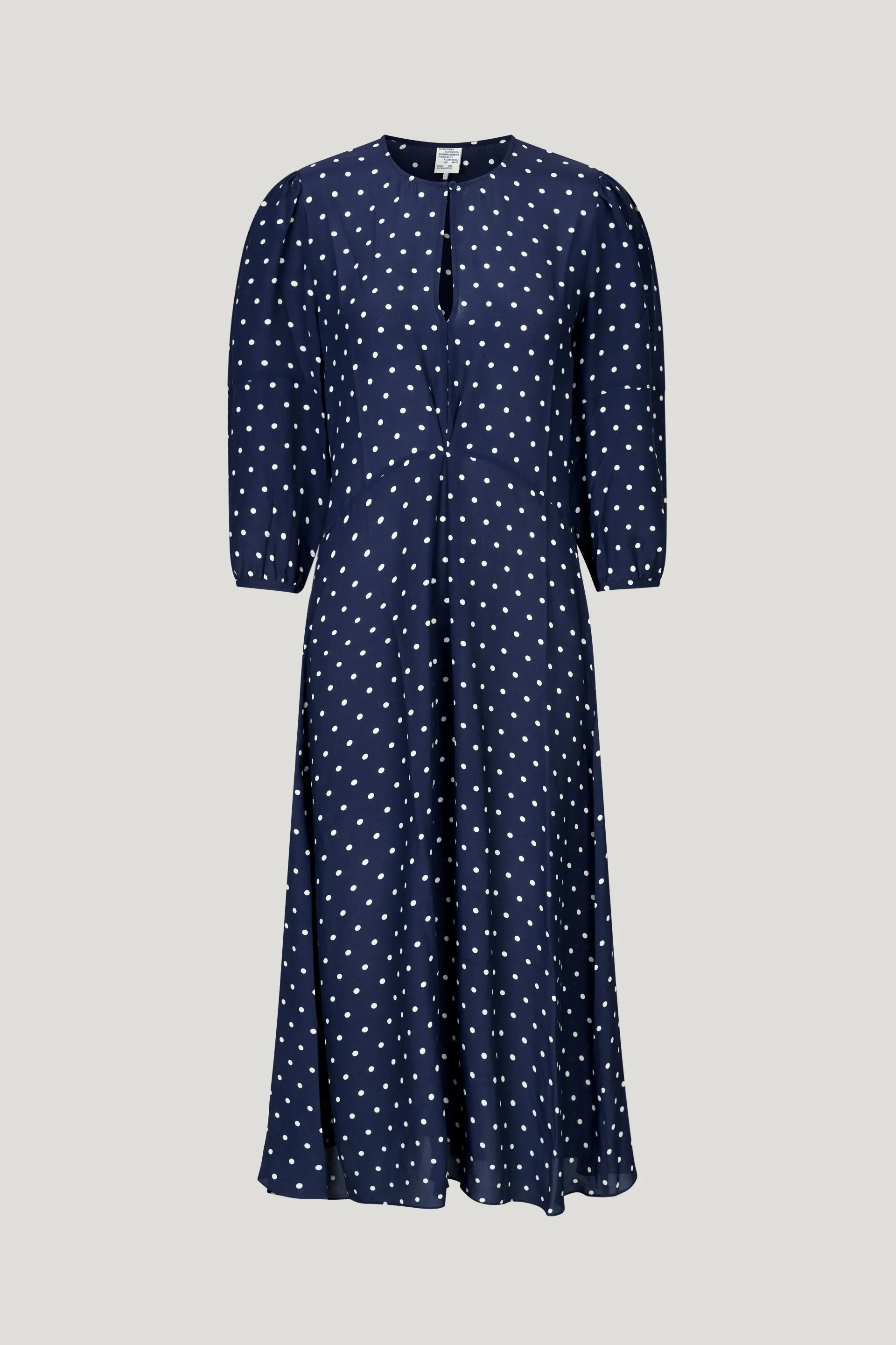 ADYA | Blue Margot Dot