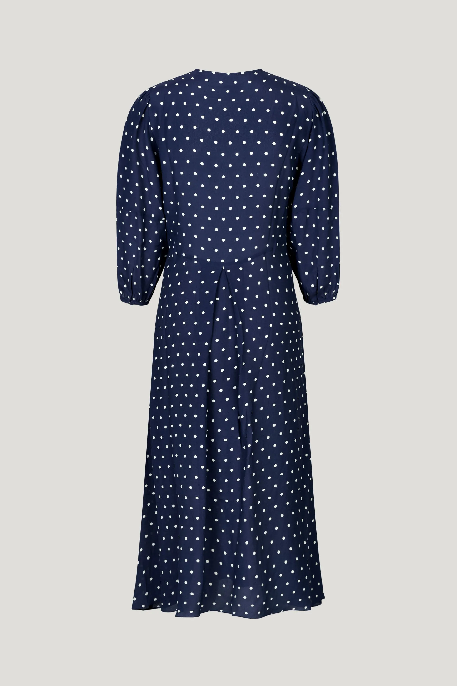 ADYA | Blue Margot Dot