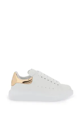 Alexander Mcqueen Oversize Sneakers (Size - 39)