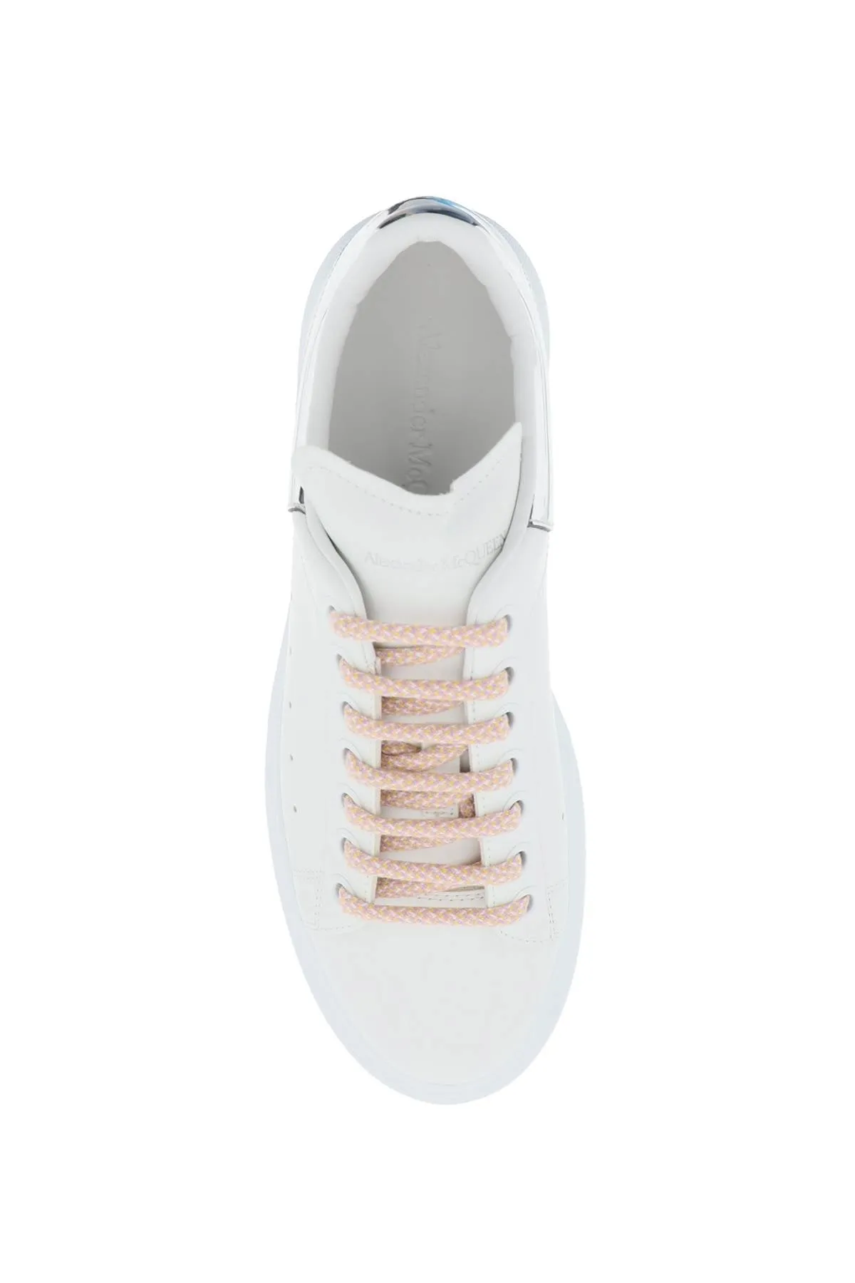 Alexander Mcqueen Oversize Sneakers (Size - 39)