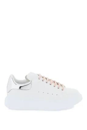 Alexander Mcqueen Oversize Sneakers (Size - 39)