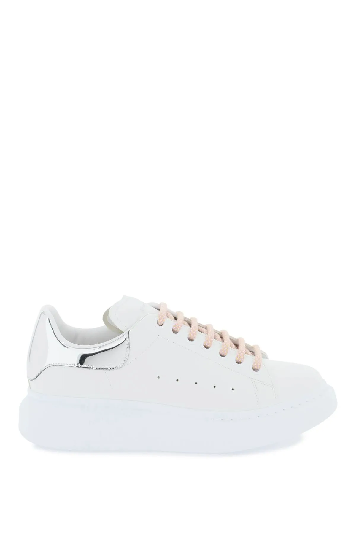 Alexander Mcqueen Oversize Sneakers (Size - 39)