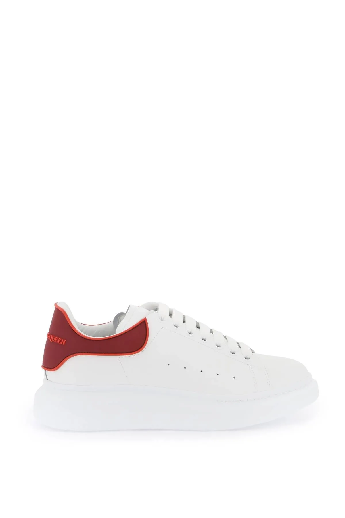 Alexander Mcqueen Oversize Sneakers (Size - 40)