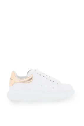 Alexander Mcqueen Oversize Sneakers (Size - 41)