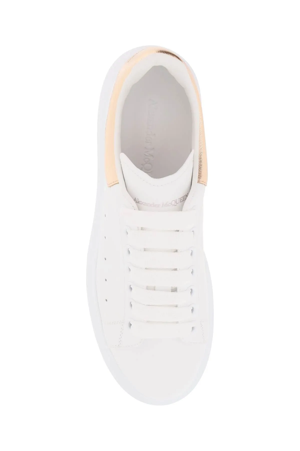 Alexander Mcqueen Oversize Sneakers (Size - 41)