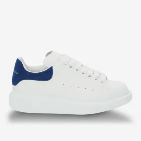 Alexander McQueen Oversized Sneakers