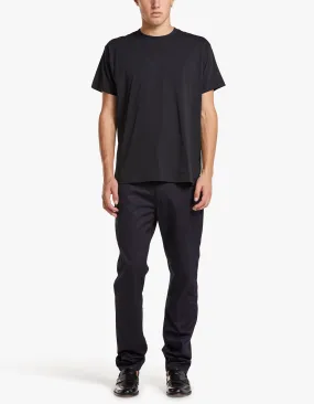 Alko Regular Fit T Shirt - Black