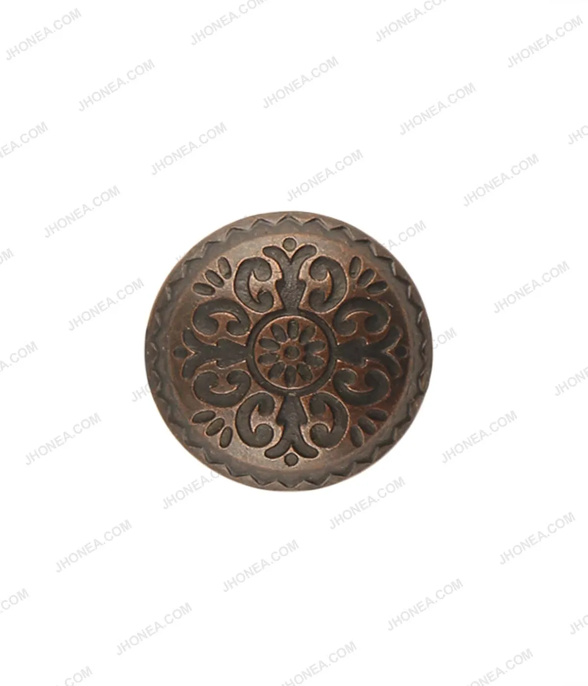 Ancient Medieval Design Antique Vintage Ethnic Buttons