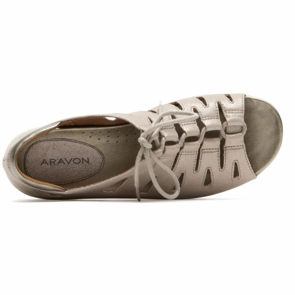 Aravon BROMLY GHILLIE TAUPE