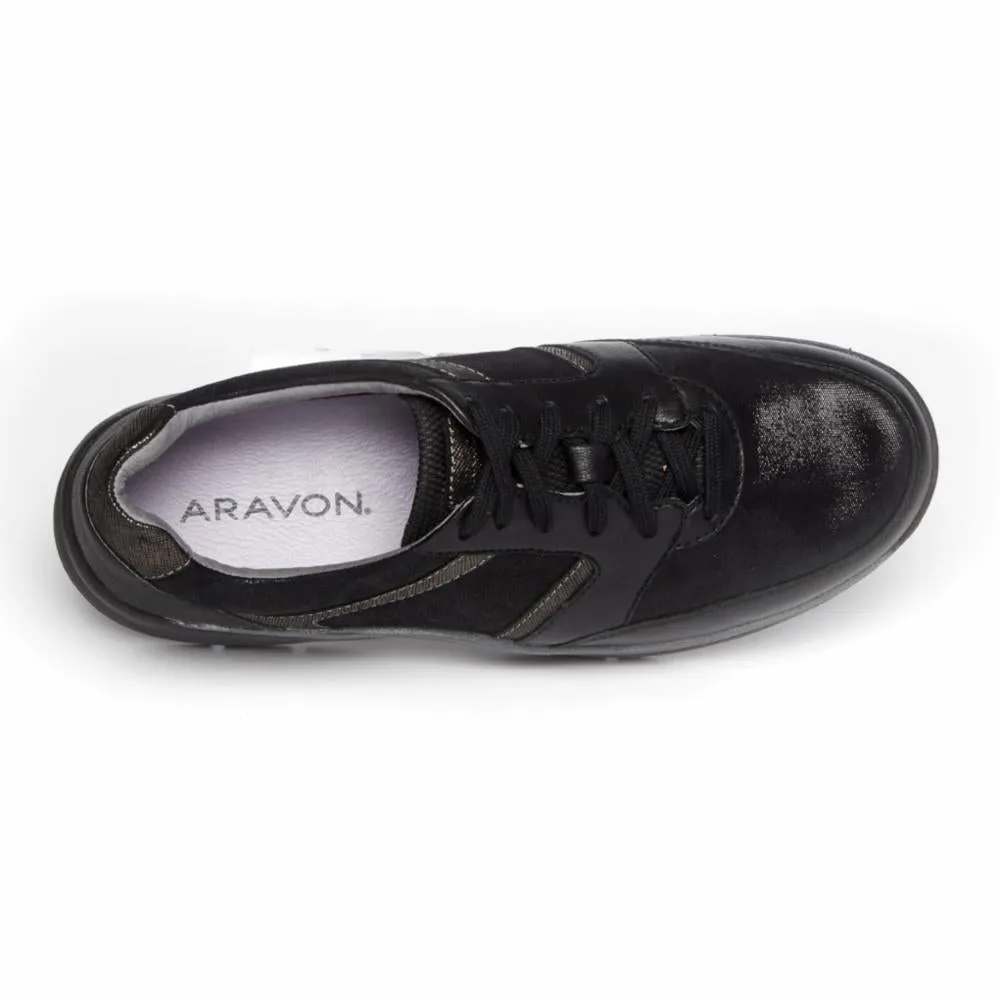 Aravon PYPER UBAL BLACK