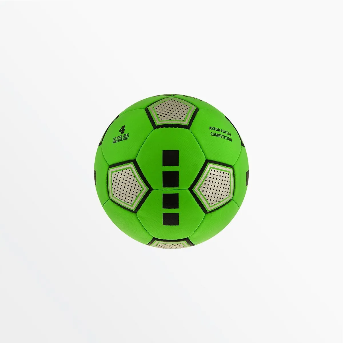 ASTOR FUTSAL COMPETITION- HAND STITCHED BALL