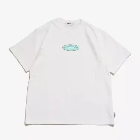 ATMOS OVAL LOGO T-SHIRTS