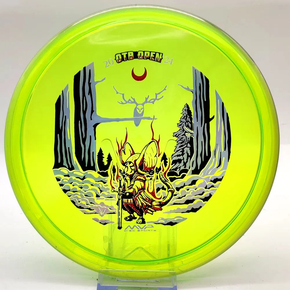 Axiom Prism Proton Hex - OTB Open 2024 (Drop 2)