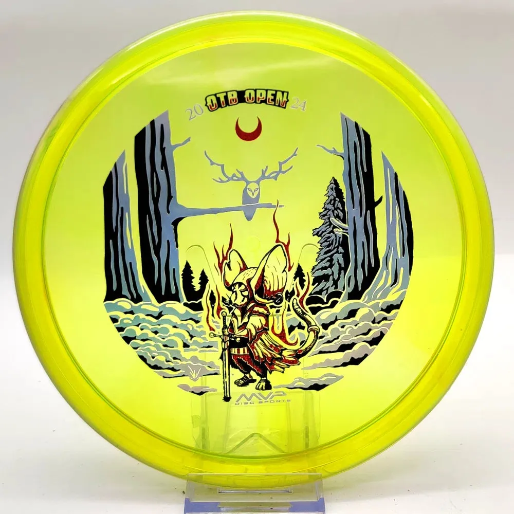 Axiom Prism Proton Hex - OTB Open 2024 (Drop 2)