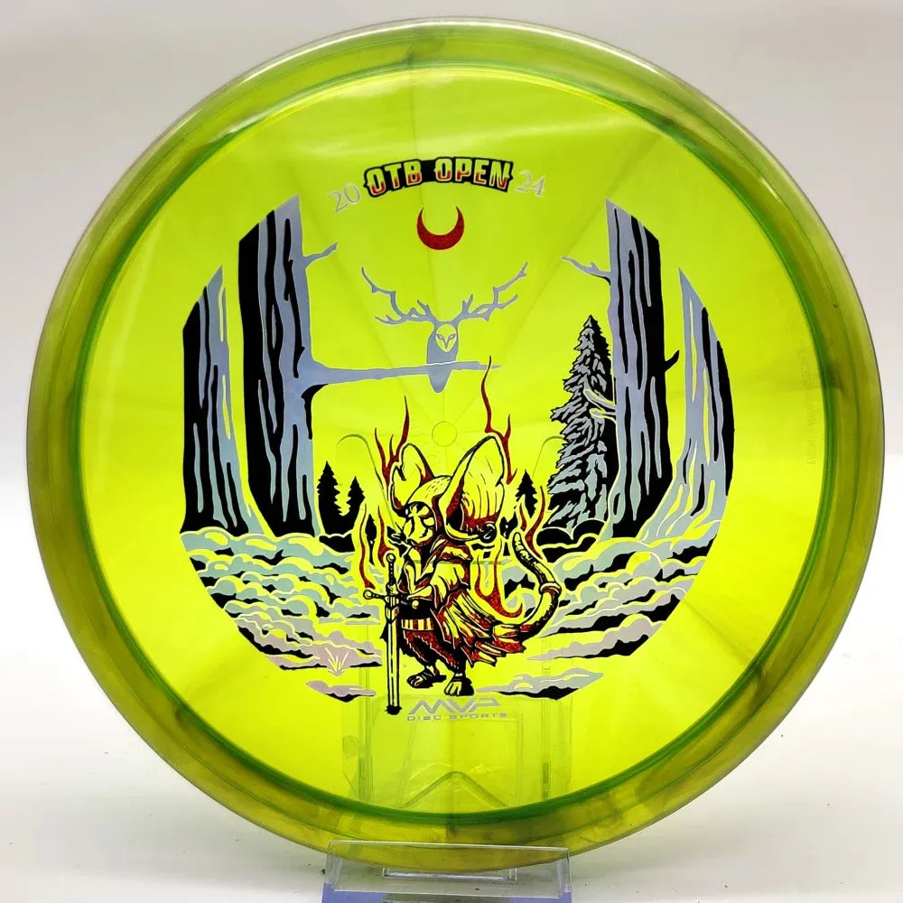 Axiom Prism Proton Hex - OTB Open 2024 (Drop 2)