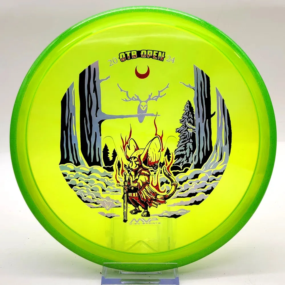 Axiom Prism Proton Hex - OTB Open 2024 (Drop 2)