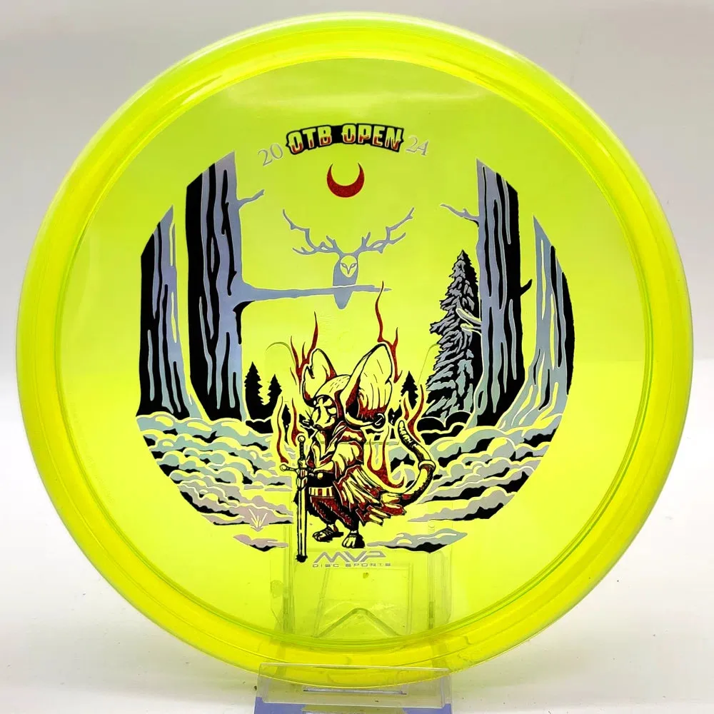 Axiom Prism Proton Hex - OTB Open 2024 (Drop 2)