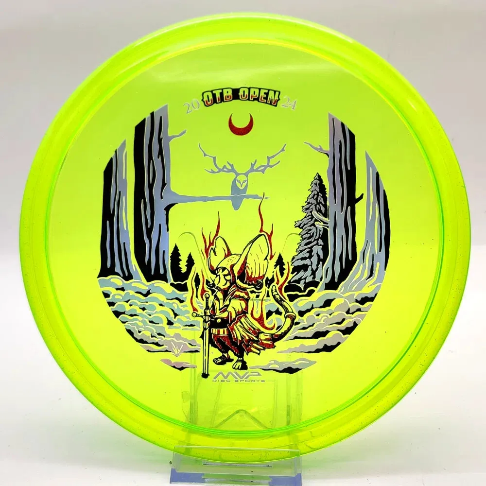 Axiom Prism Proton Hex - OTB Open 2024