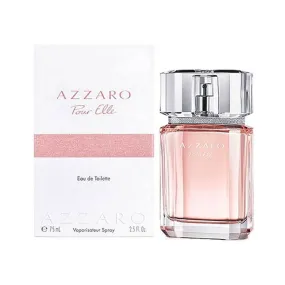 Azzaro Azzaro Pour Elle 75ml EDT (L) SP