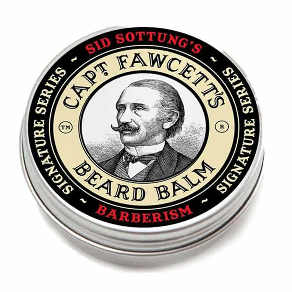 Barberism Beard Balm 60ml