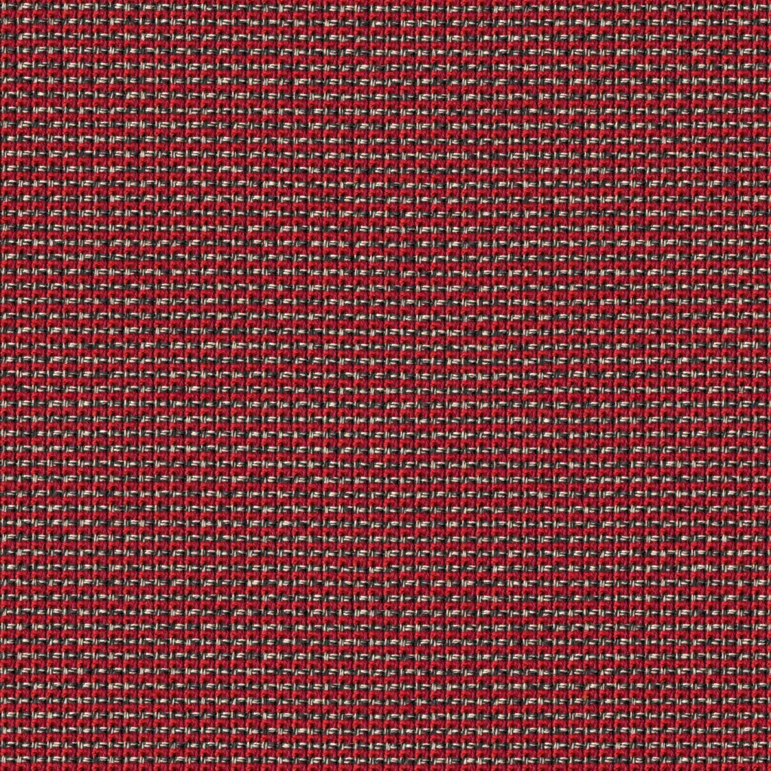 Barberpole Basket - Cherry Twist - 4114 - 09 - Half Yard