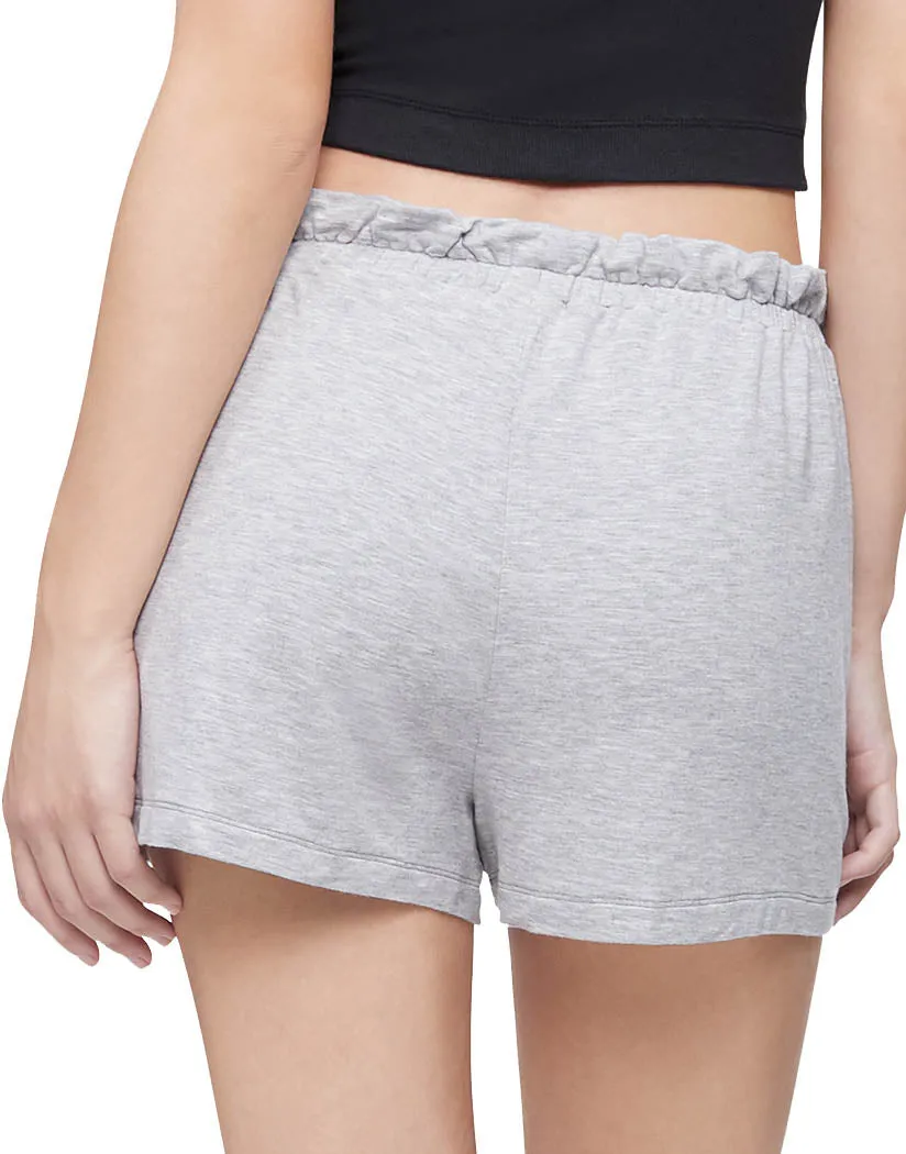 Calvin Klein Pure Lounge Sleep Short QS6680