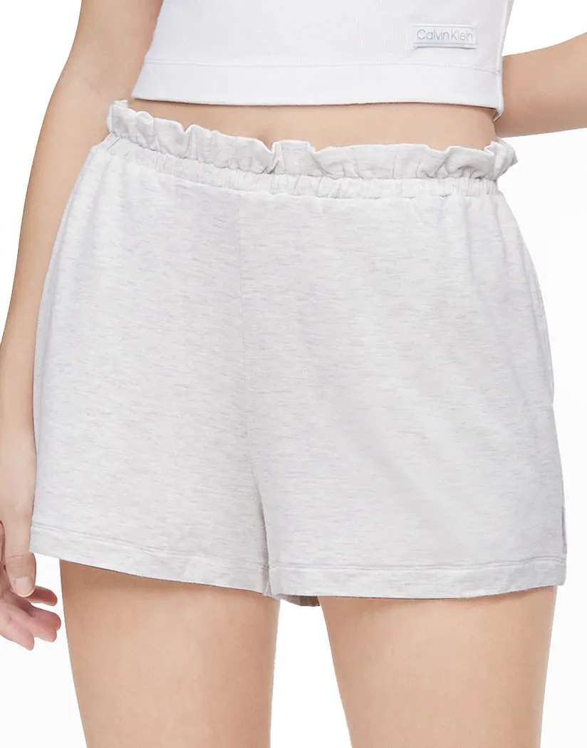 Calvin Klein Pure Lounge Sleep Short QS6680