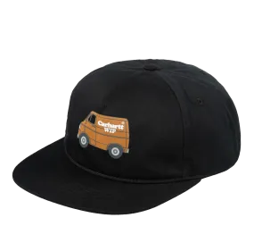 Carhartt WIP Mystery Machine Cap