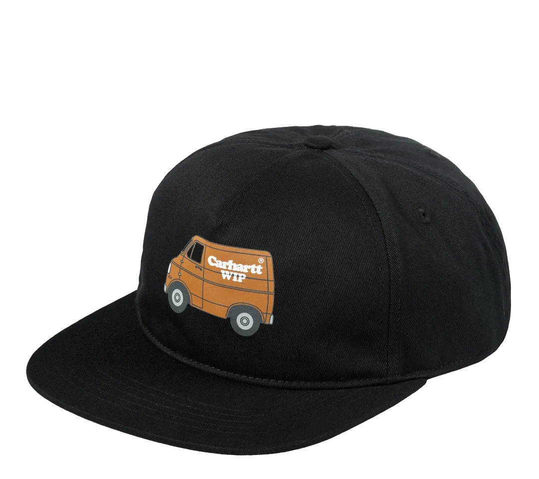 Carhartt WIP Mystery Machine Cap