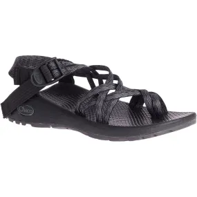 Chaco Z/Cloud X2 Wide Sandals - Limb Black