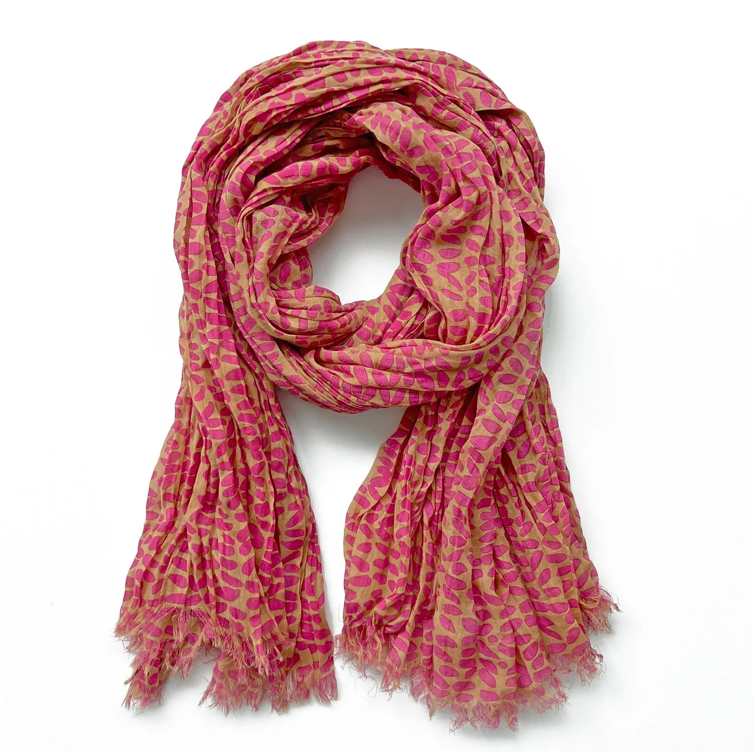 Cotton Scarf