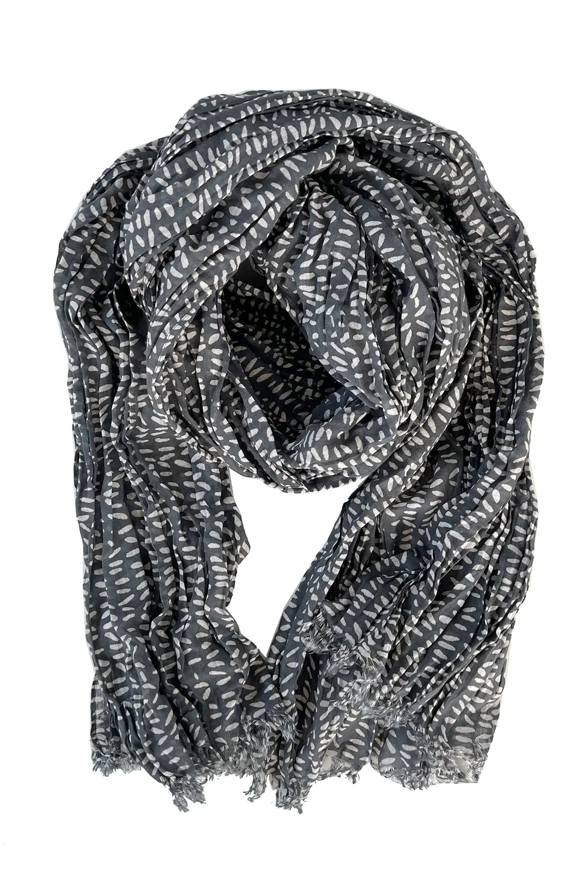 Cotton Scarf