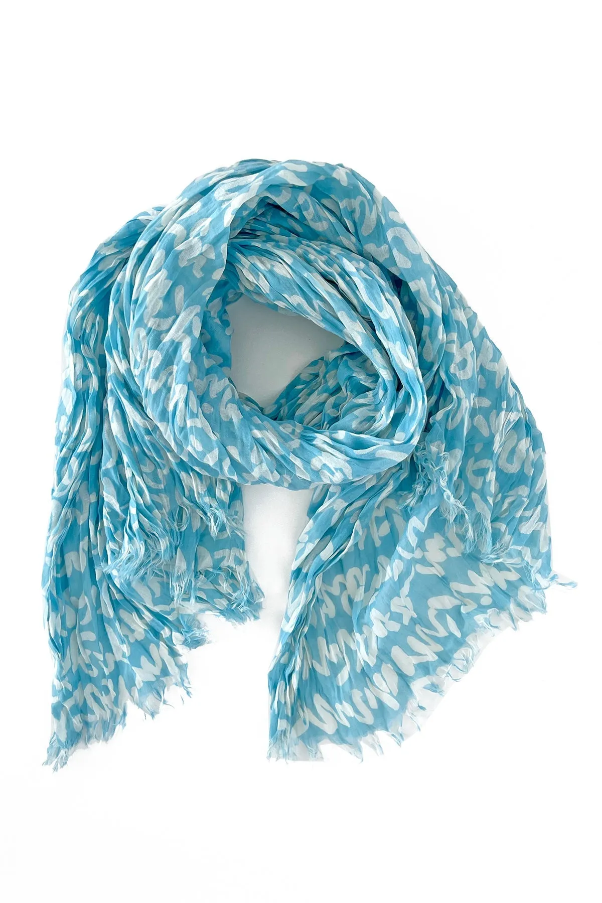 Cotton Scarf