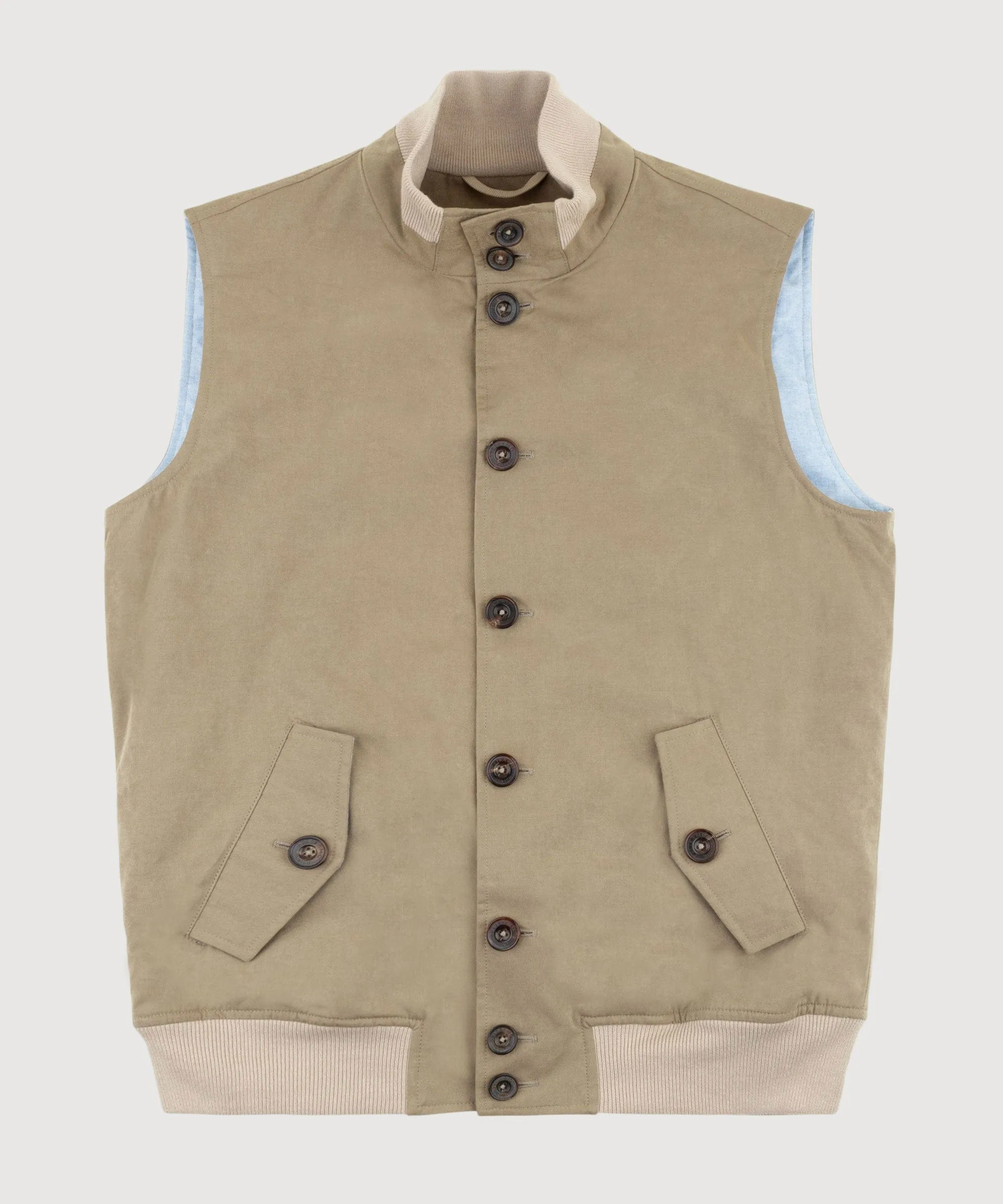 Cotton Vest