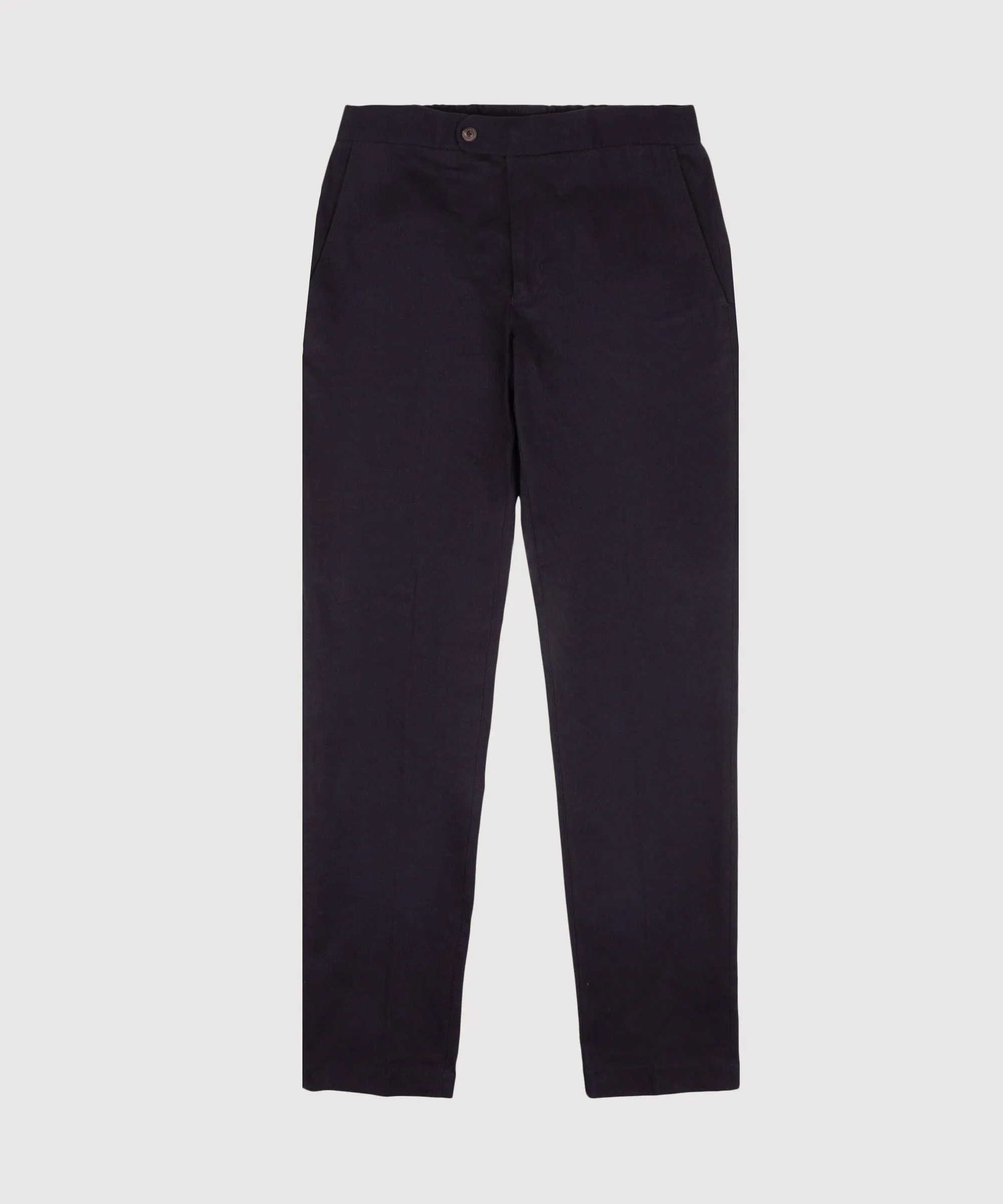 Cotton Weekend Trousers