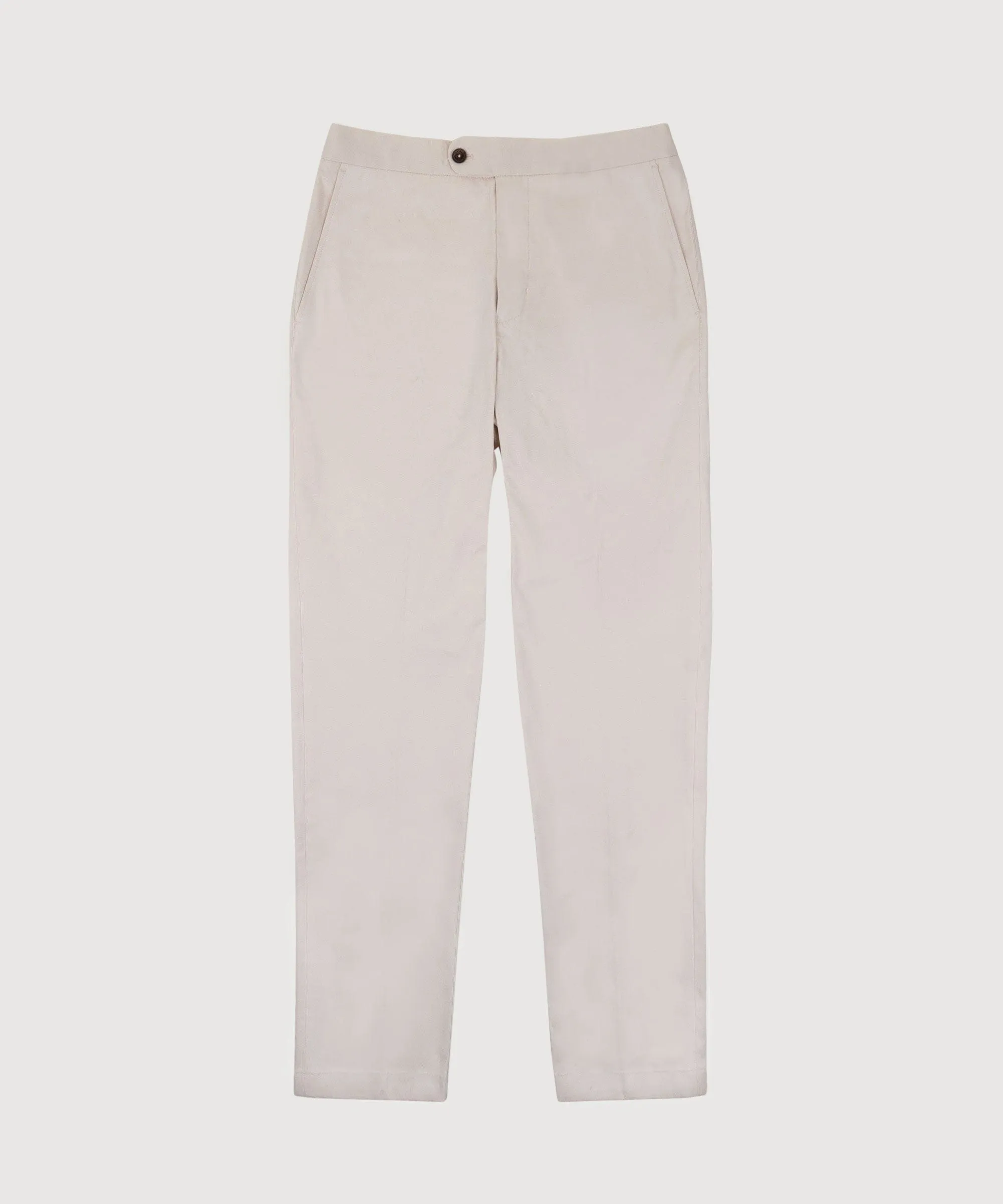 Cotton Weekend Trousers