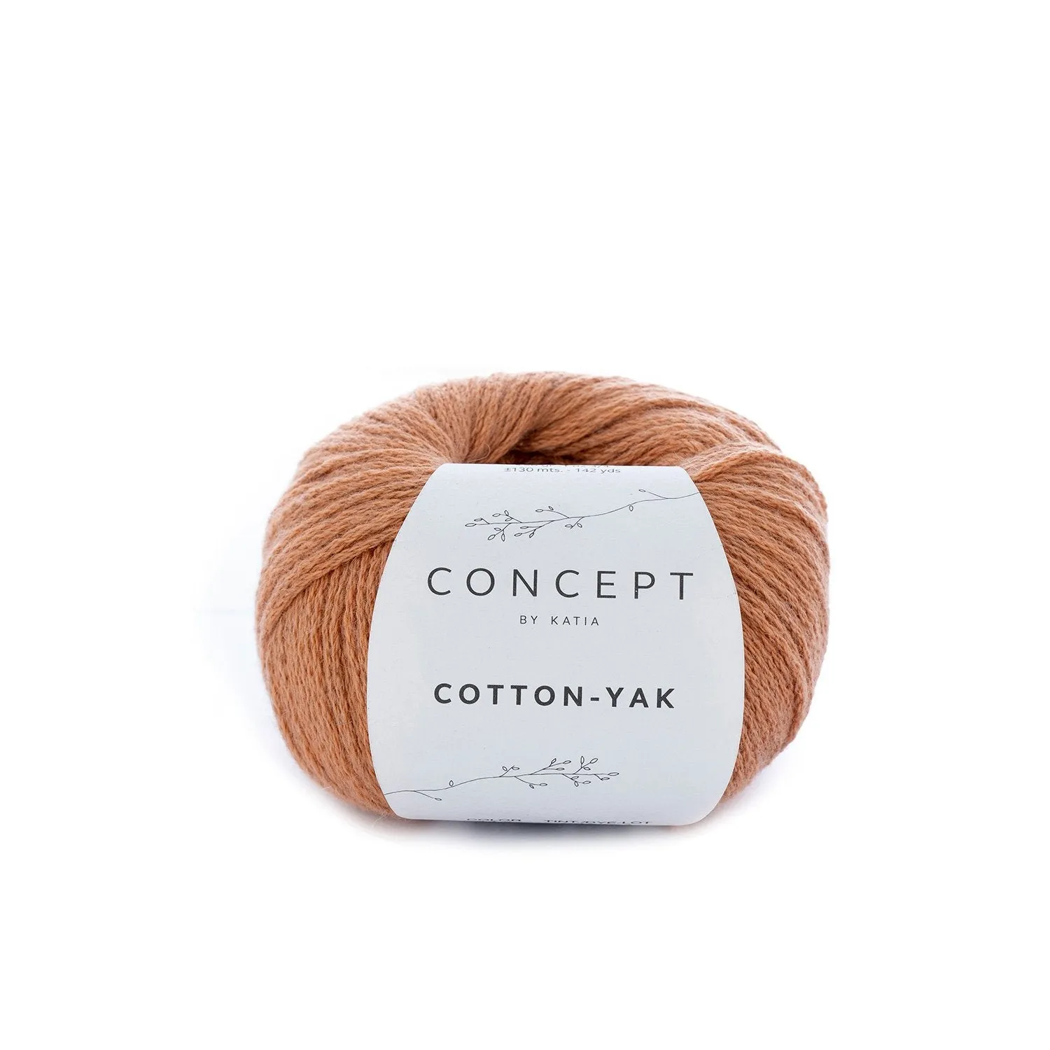 COTTON YAK