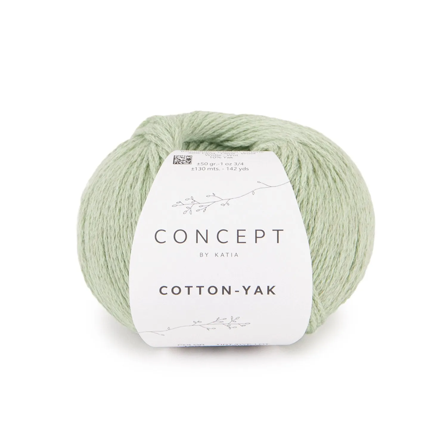 COTTON YAK