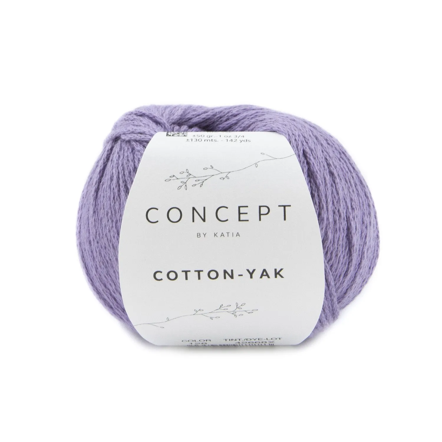 COTTON YAK