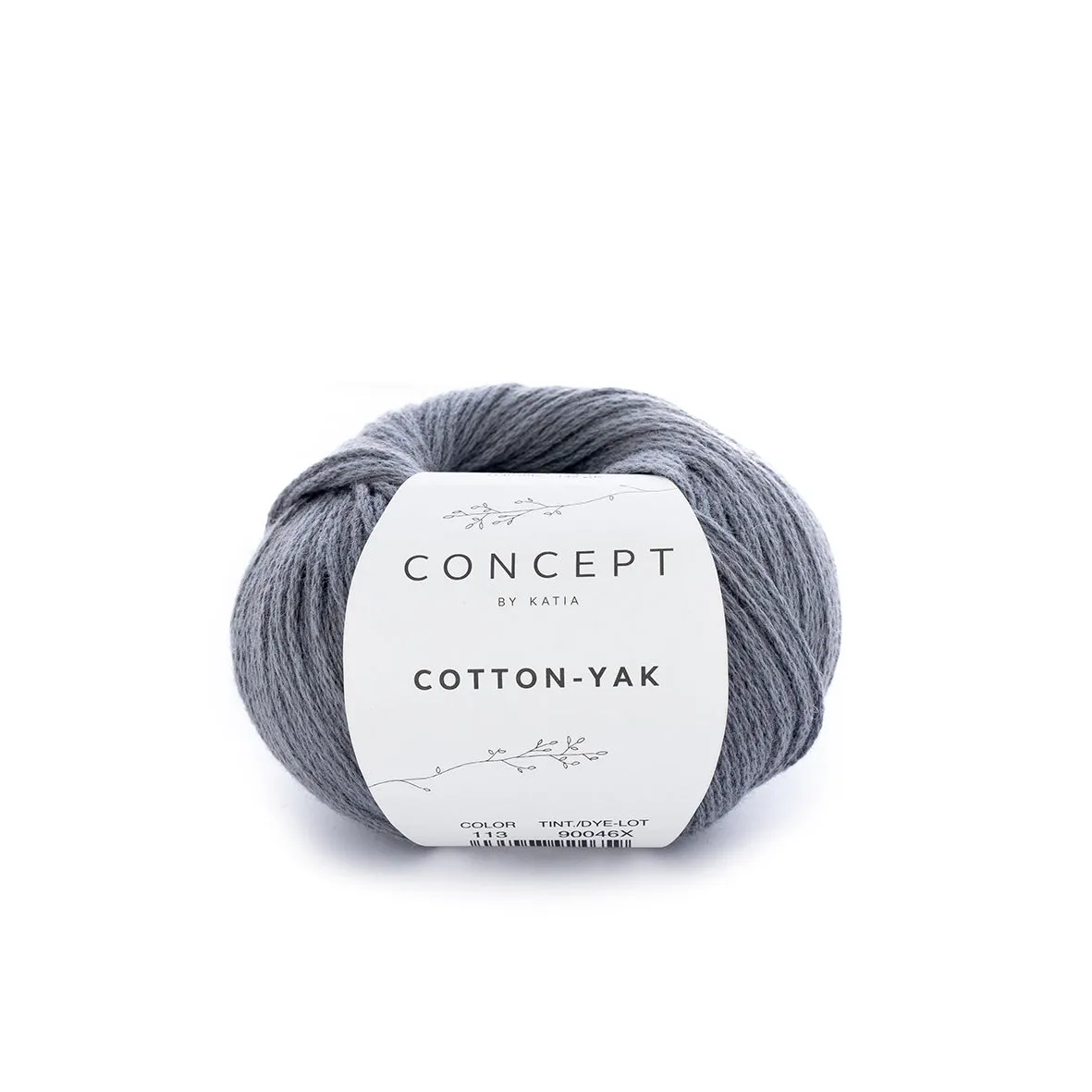 COTTON YAK