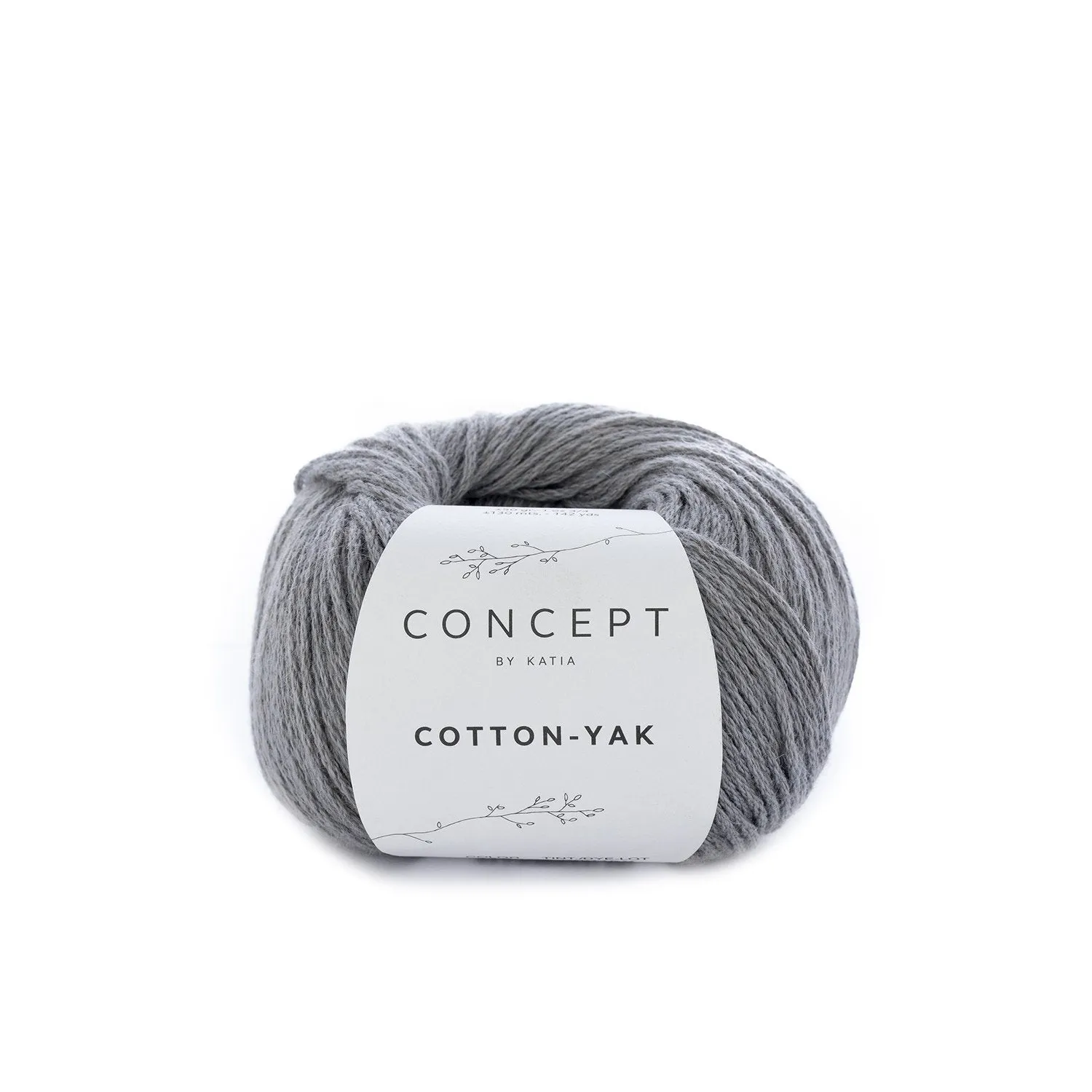 COTTON YAK